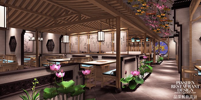 深圳哪個餐飲設計公司比較好？