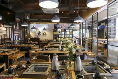 餐飲空間怎么設計才能吸引住顧客？