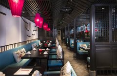 春節將至，餐飲行業如何打造節日餐飲熱點?