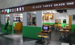 對于餐飲設計來說，創新才是出路