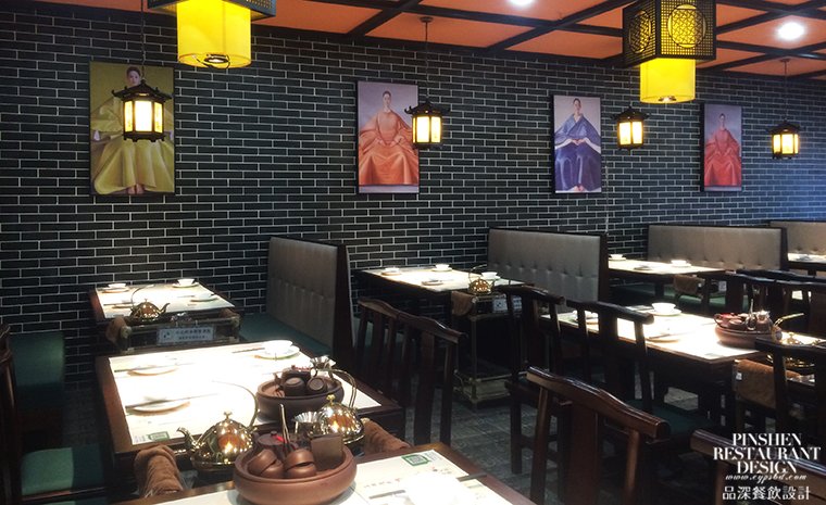 深圳餐飲全案設(shè)計(jì)時(shí),應(yīng)該注意哪些問(wèn)題和細(xì)節(jié)-3