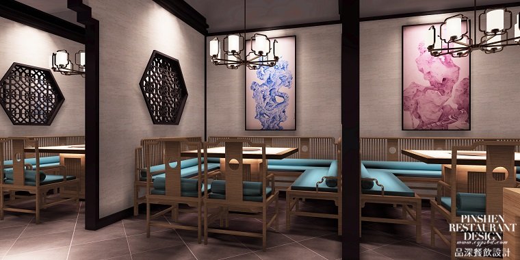 深圳餐飲設計——風口下的互聯網咖啡來看餐飲行業-3