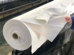 復合土工膜相比土工膜的優勢在哪？