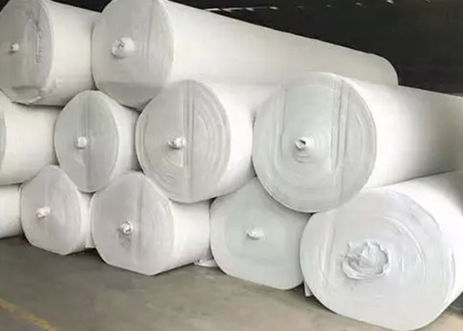 長絲土工布是什么？